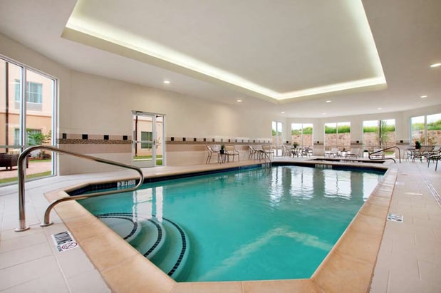 Images Homewood Suites by Hilton Fort Worth West at Cityview, TX