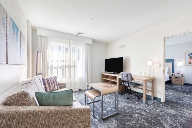 Images Homewood Suites by Hilton East Rutherford - Meadowlands, NJ
