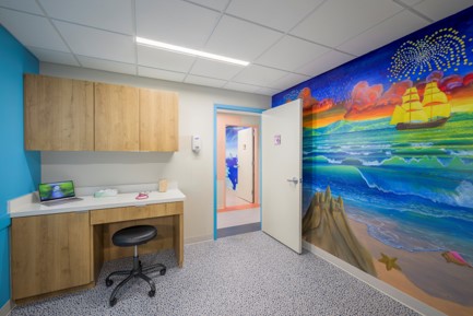 Images Metropolitan Pediatrics
