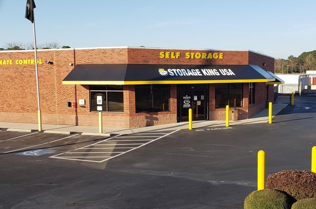 Images Storage King USA