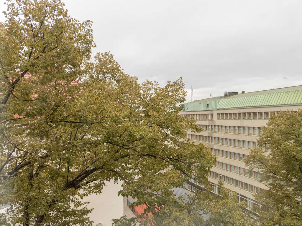 Images Radisson RED Helsinki