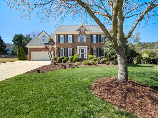 Images Mary Ann Wilson, REALTOR | NextHome Triangle Properties