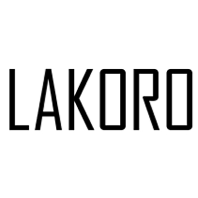 Logo LAKORO - Ute Bludau