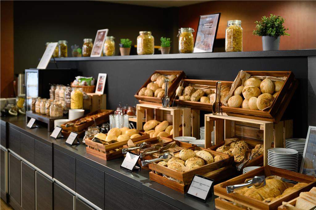 Images Park Inn By Radisson Budapest