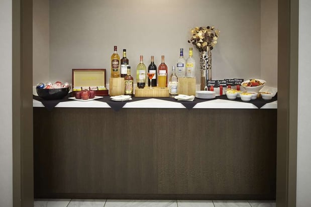 Images Embassy Suites by Hilton Atlanta Galleria