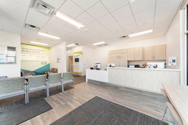 Images Dentists of Centennial and Orthodontics