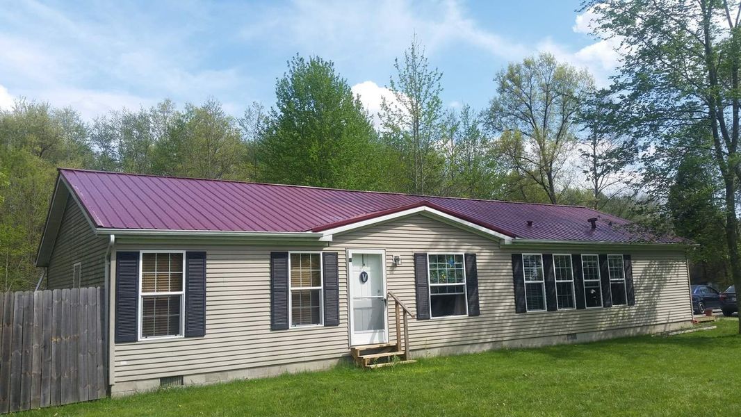 Winchester Roofing & Siding Image