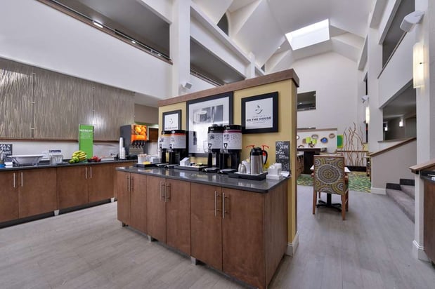 Images Hampton Inn Cartersville
