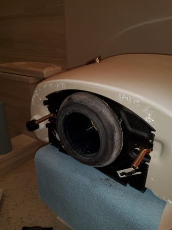 Images Aubrey Plumbing Company LLC