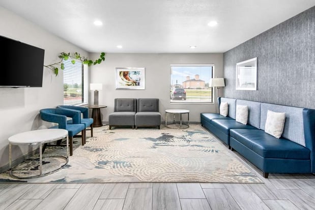 Images Best Western Abilene Inn & Suites