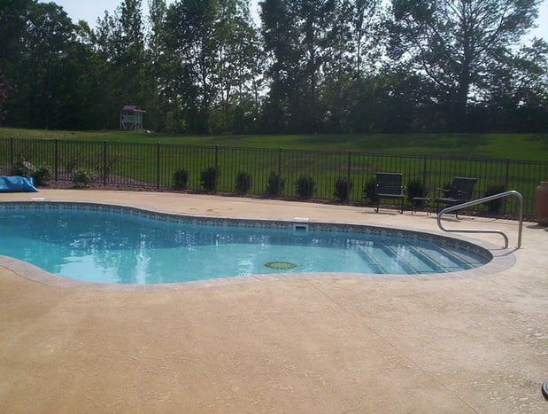 Images Poolside, Inc.