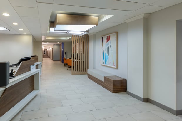 Images Holiday Inn Express & Suites Vicksburg by IHG