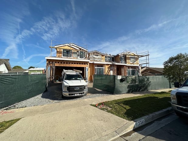 Images Orr Construction Company
