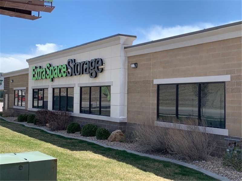 Alternate Beauty Image - Extra Space Storage at 4285 N Thanksgiving Way, Lehi, UT 84043