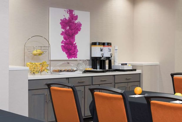Images Hampton Inn & Suites West Lafayette