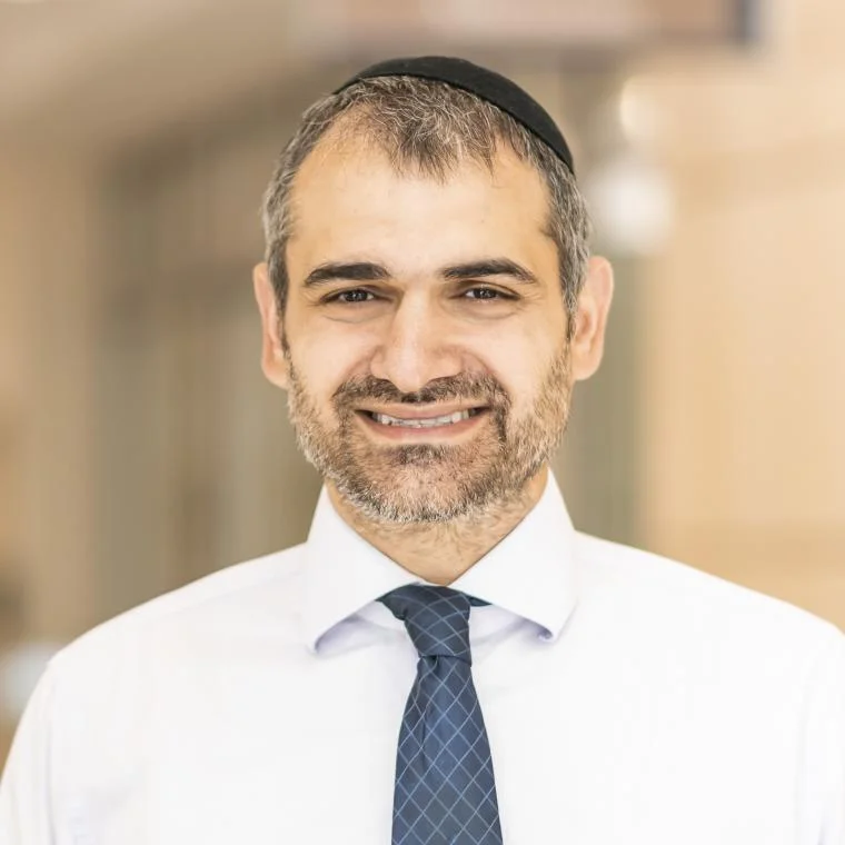 Dr. Solomon Saul, DO - Mountain Top, PA - Family Medicine