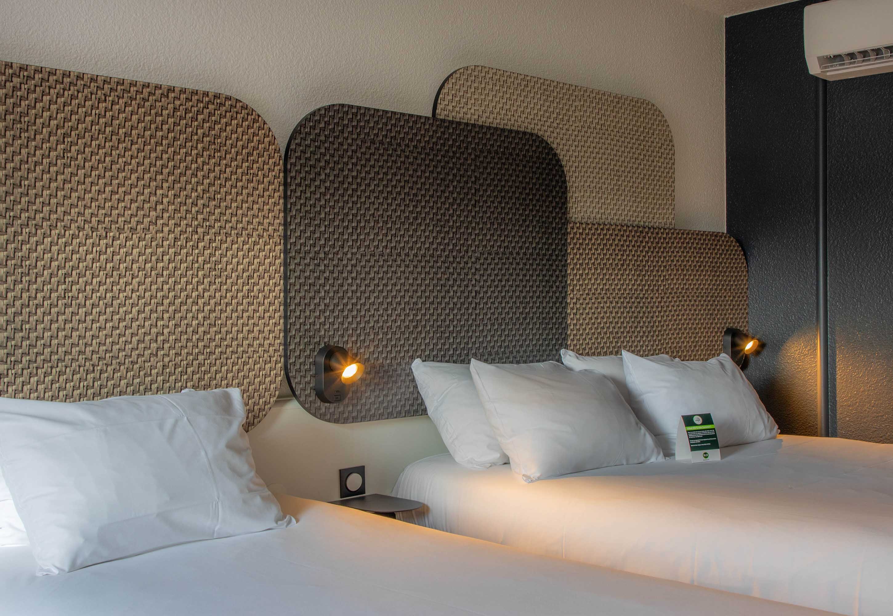 Images B&B HOTEL Lourdes Centre