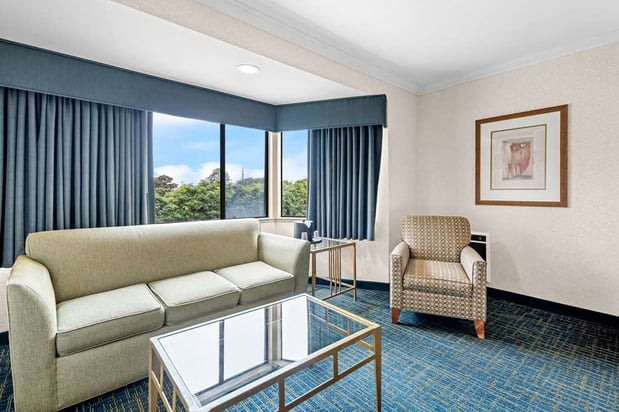 Images Best Western De Anza Inn