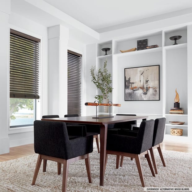 Images Aspen Blinds & Shutters