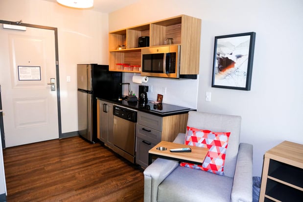Images Candlewood Suites Ocala I-75 by IHG