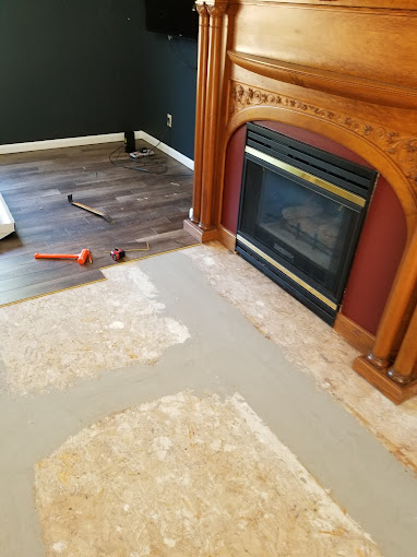 Images Brinkerhoff Construction, LLC