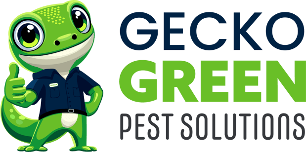 Images Gecko Green Pest Solutions
