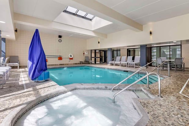 Images Best Western Plus InnTowner Madison