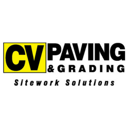 CV Paving