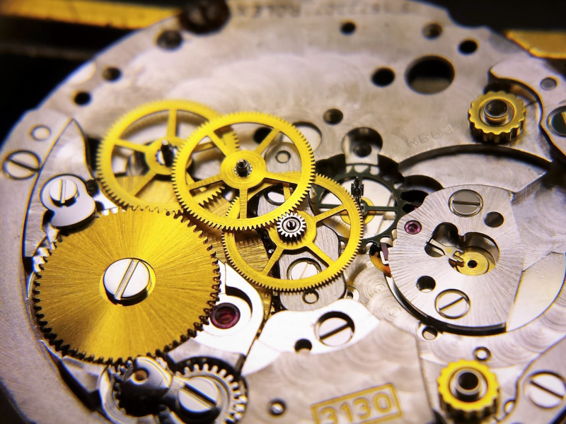 Images Orologeria Cotifava Mantova dal 1946