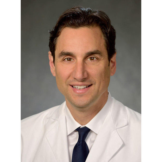 S. William Stavropoulos, MD