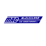 McClelland Air Conditioning, Inc. Logo