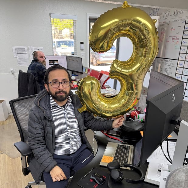 Images Austin Jones - State Farm Insurance Agent