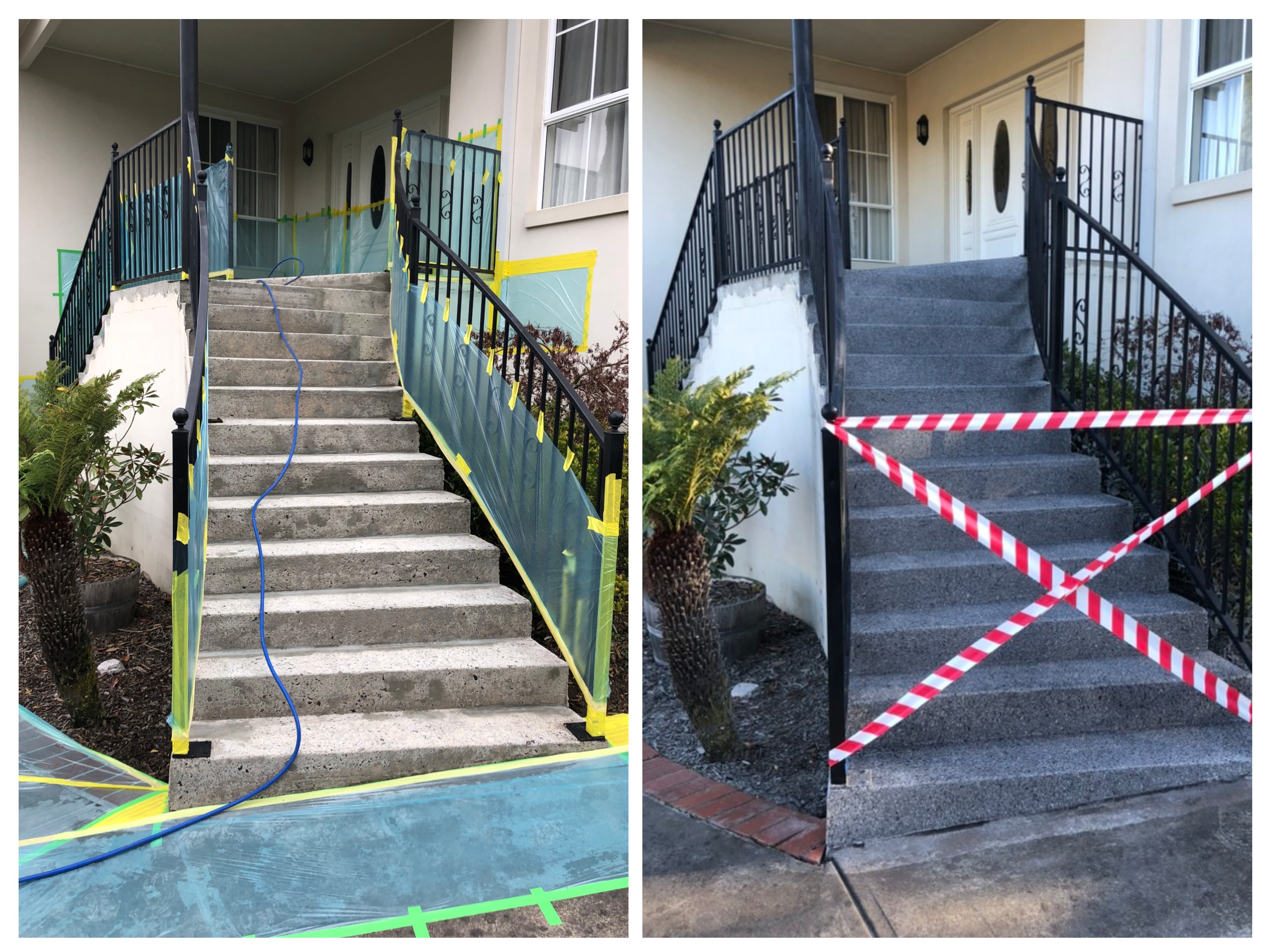 Images Melbourne Concrete Sealing