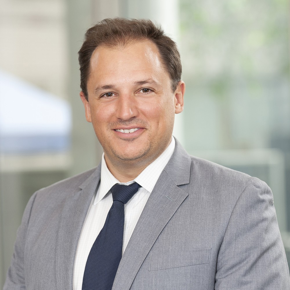 Richard S. Matulewicz, MD, MSCI, MS - MSK Urologic Surgeon