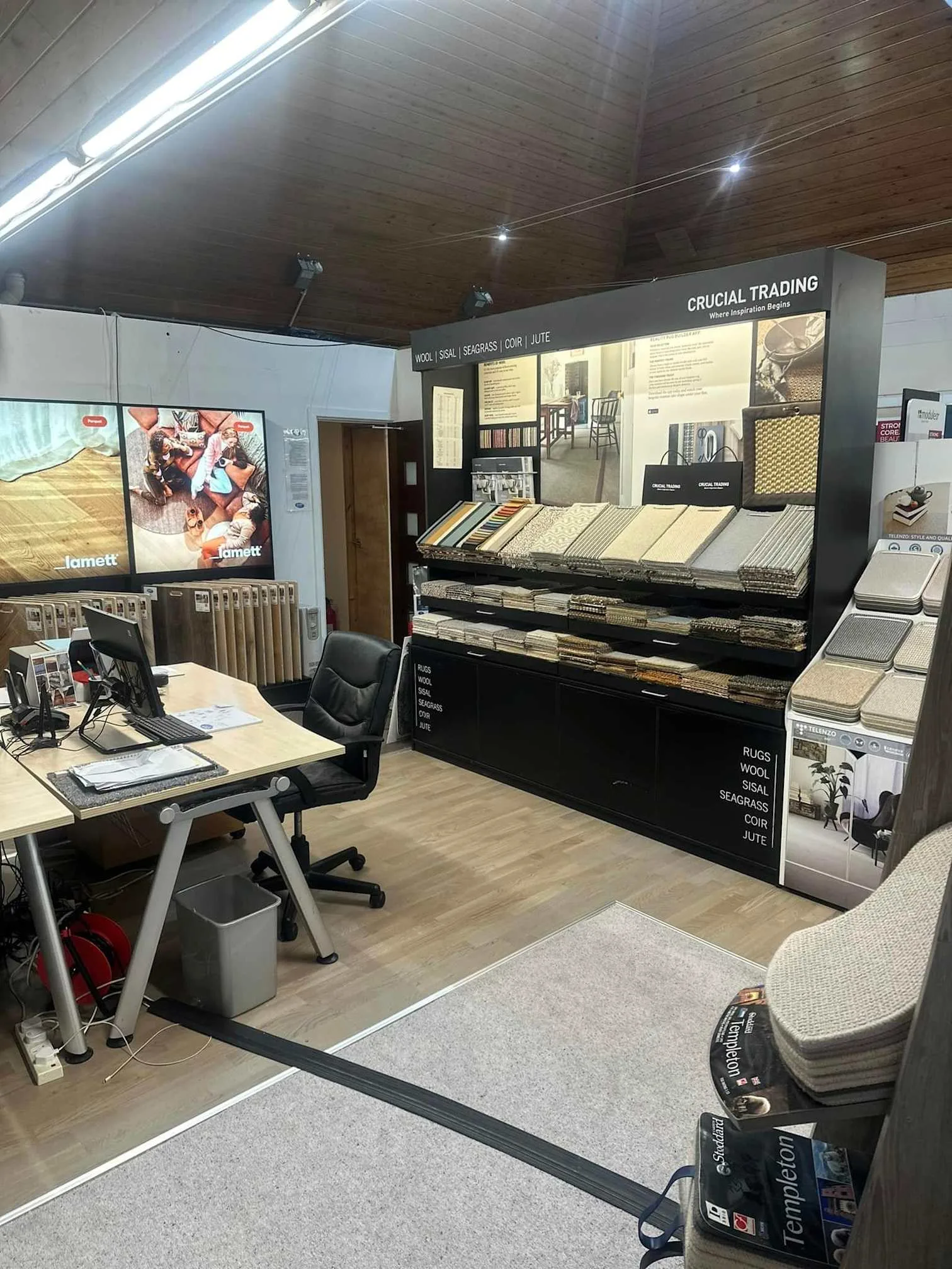 Images City Carpets & Flooring
