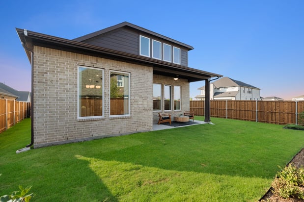 Images UnionMain Homes at Creekside