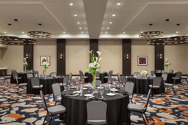 Images Hampton Inn Indianapolis Downtown IUPUI