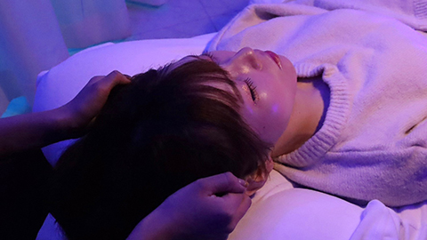 Images 横浜ドライヘッドスパ専門店 アリエス