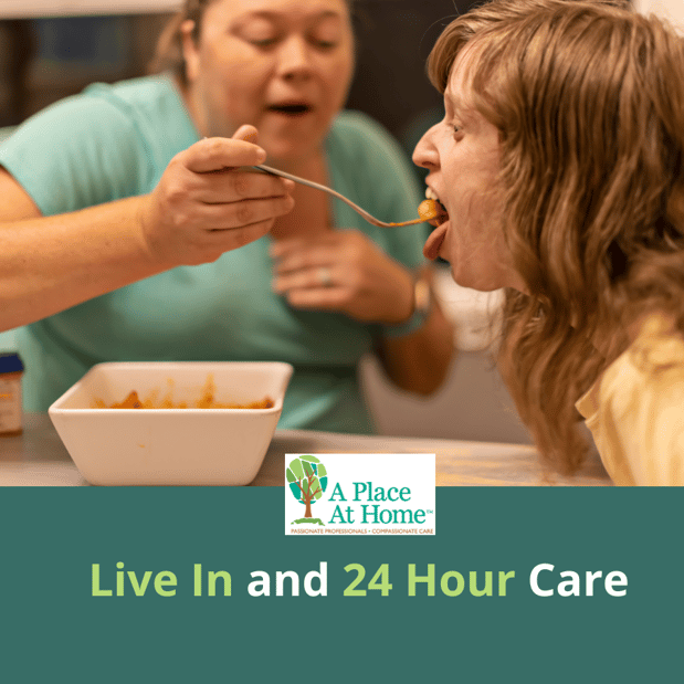 Images A Place at Home - Westwood