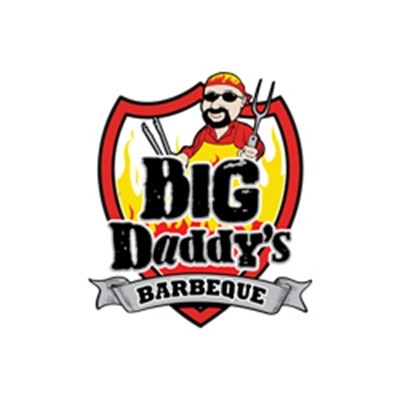 Big Daddy's BBQ Logo