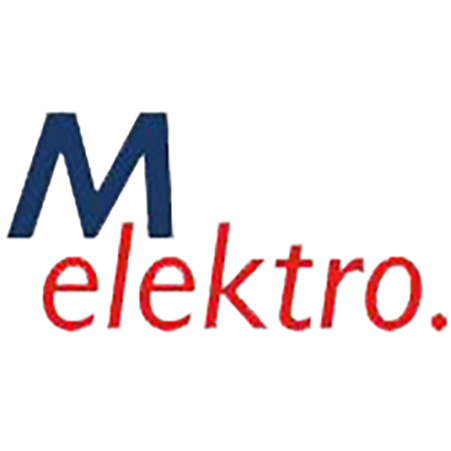 M Elektro GmbH in München - Logo
