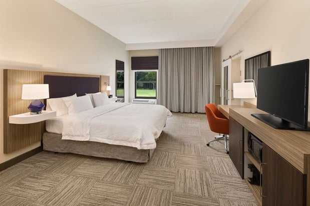 Images Hampton Inn Lagrange near Callaway Gardens