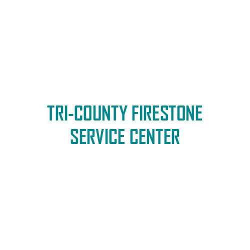Tri-County Firestone Service Center Logo