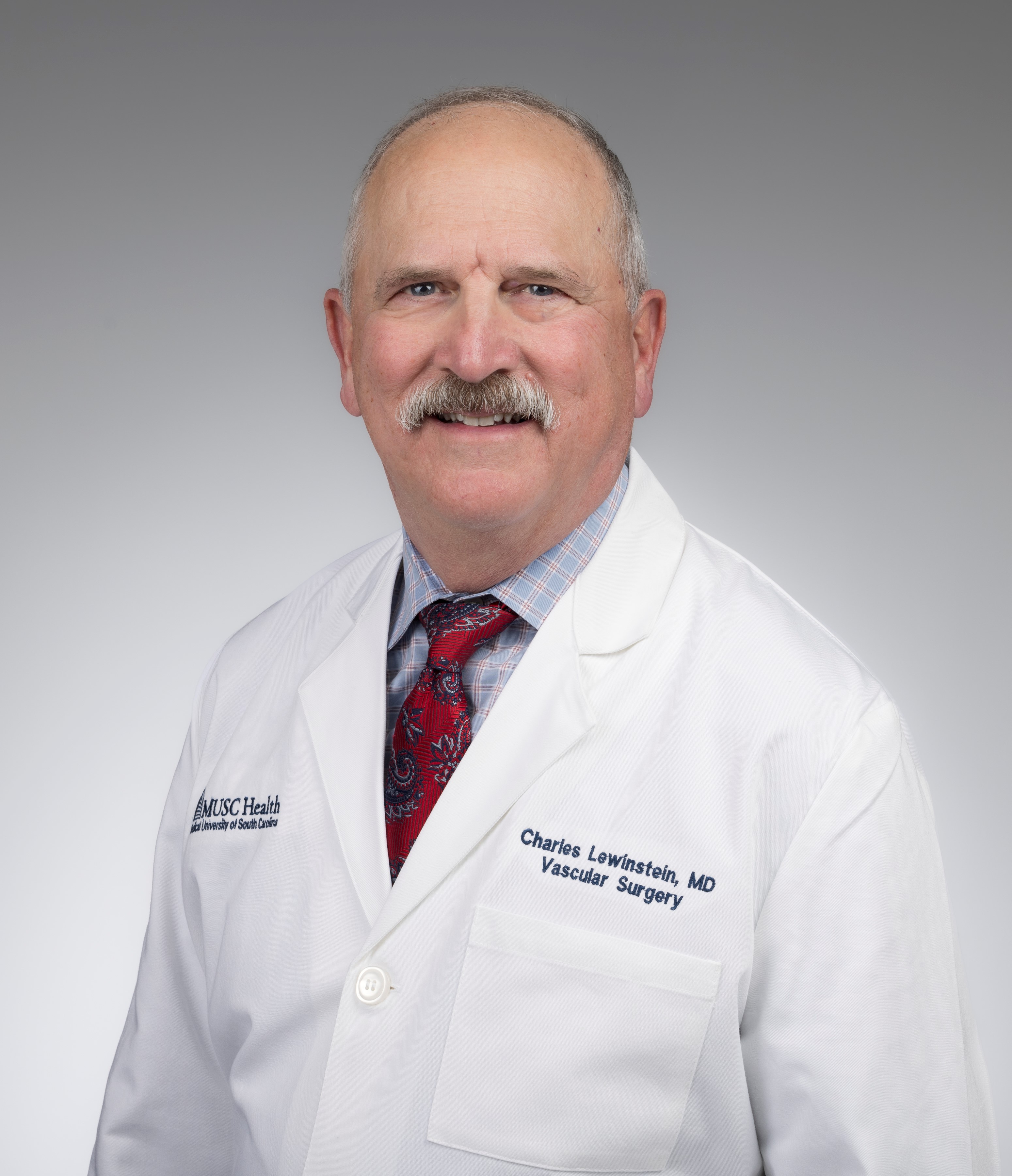Charles Lewinstein, MD