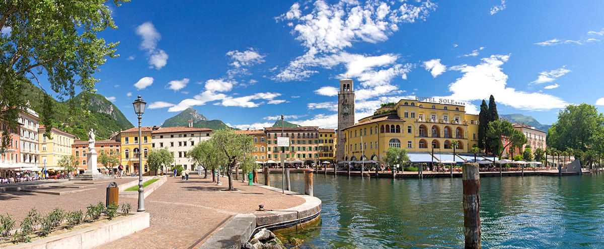 Nachbaur Reisen GmbH, Riedgasse 11 in Dornbirn