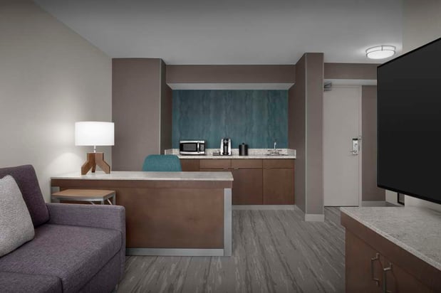 Images Hilton Garden Inn Atlanta North/Johns Creek