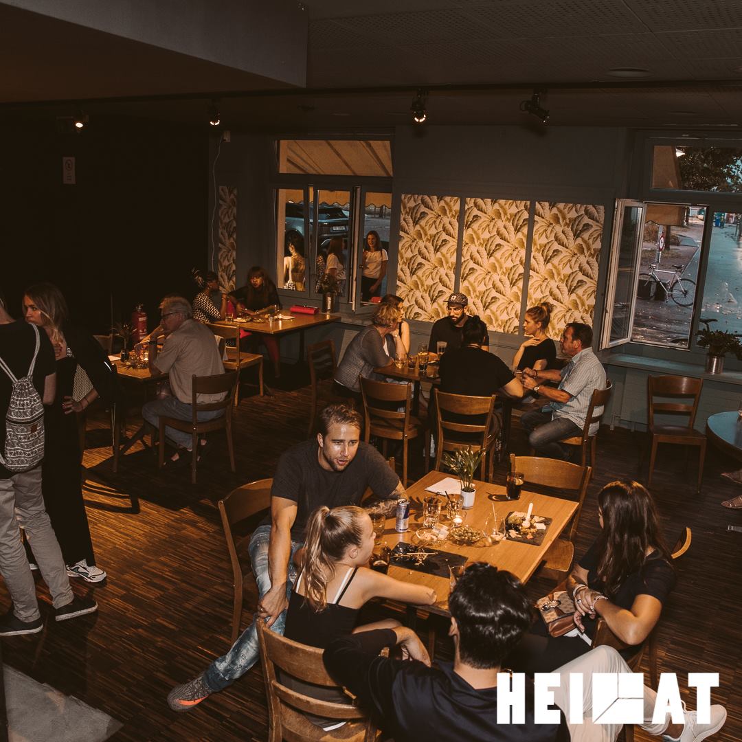 Bilder Heimat