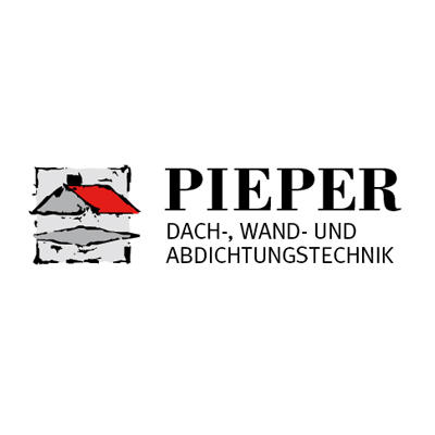 Logo Dachdeckerei Martin Pieper