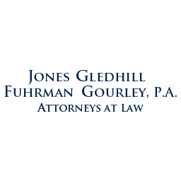 Jones Gledhill Fuhrman Gourley, P.a.