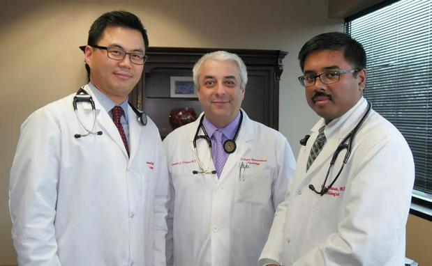 Images DiVagno Interventional Cardiology, MD, PA